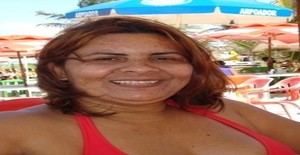 Beatrice3 57 años Soy de Sao Luis/Maranhao, Busco Noviazgo con Hombre