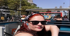 Feruza 36 años Soy de Lisboa/Lisboa, Busco Encuentros Amistad con Hombre