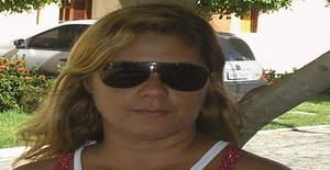 *anabela 47 años Soy de Fortaleza/Ceara, Busco Encuentros Amistad con Hombre