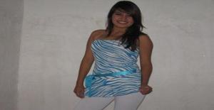 Angelita612 32 años Soy de Chiclayo/Lambayeque, Busco Noviazgo con Hombre