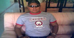 Jesusellobo 51 años Soy de Maracay/Aragua, Busco Noviazgo con Mujer