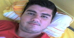Gustavo_sb 44 años Soy de Rio Grande/Rio Grande do Sul, Busco Noviazgo con Mujer
