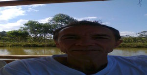 Jeann59 62 años Soy de Belo Horizonte/Minas Gerais, Busco Encuentros Amistad con Mujer