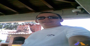 Maximilian_shell 58 años Soy de Valencia/Carabobo, Busco Encuentros con Mujer