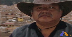 Javierpiurano 60 años Soy de Piura/Piura, Busco Encuentros Amistad con Mujer