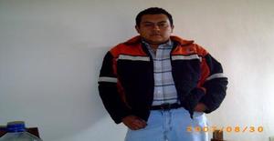 Frednarc2002 46 años Soy de Quito/Pichincha, Busco Encuentros Amistad con Mujer
