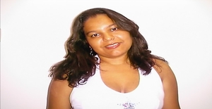 Alezinha2008 43 años Soy de Maceió/Alagoas, Busco Encuentros Amistad con Hombre
