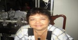 Cordelilaz 63 años Soy de Brasilia/Distrito Federal, Busco Noviazgo con Hombre