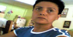 Teacherlupixie 54 años Soy de Acapulco/Guerrero, Busco Encuentros Amistad con Hombre