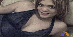 Leona2008 41 años Soy de Santo Domingo/Santo Domingo, Busco Encuentros Amistad con Hombre