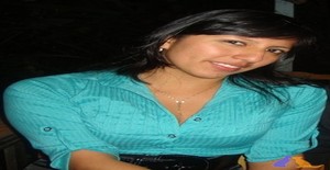 Jenny22ec 34 años Soy de Quito/Pichincha, Busco Encuentros Amistad con Hombre