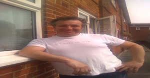 Alan45 58 años Soy de Bradford/Yorkshire And The Humber, Busco Encuentros Amistad con Mujer