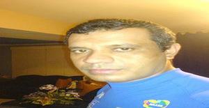 Seth_37 50 años Soy de Recife/Pernambuco, Busco Noviazgo con Mujer