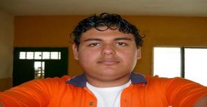 Andres189 32 años Soy de Cali/Valle Del Cauca, Busco Encuentros Amistad con Mujer