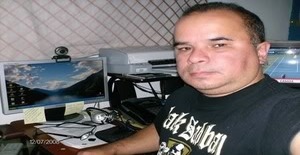 Carlosact2001 57 años Soy de San Cristobal/Tachira, Busco Noviazgo con Mujer