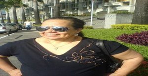 Lucy2 48 años Soy de Salvador/Bahia, Busco Encuentros Amistad con Hombre