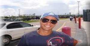 Marcelo79 42 años Soy de Fort Myers/Florida, Busco Encuentros Amistad con Mujer