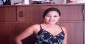 Anastazia 41 años Soy de Lima/Lima, Busco Encuentros Amistad con Hombre