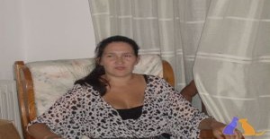 Olena2008 35 años Soy de Albufeira/Algarve, Busco Encuentros Amistad con Hombre
