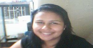 Yula1016 35 años Soy de Medellin/Antioquia, Busco Encuentros Amistad con Hombre