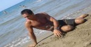 Intrigo75 42 años Soy de Melito di Napoli/Campania, Busco Encuentros Amistad con Mujer