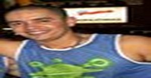 Andreycampos 36 años Soy de Manaus/Amazonas, Busco Noviazgo con Mujer