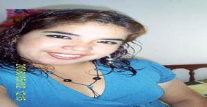 Dani3la 38 años Soy de Chiclayo/Lambayeque, Busco Encuentros Amistad con Hombre