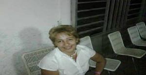 Lesbia22 58 años Soy de Barquisimeto/Lara, Busco Encuentros Amistad con Hombre