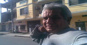 Martinpoeta 57 años Soy de Lima/Lima, Busco Noviazgo con Mujer