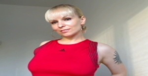 Angelissima 44 años Soy de Bucharest/Bucharest, Busco Encuentros Amistad con Hombre