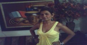 Zezia 53 años Soy de Bogota/Bogotá dc, Busco Encuentros Amistad con Hombre