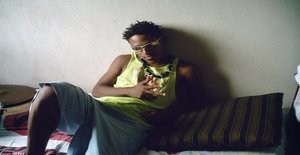 Mvkinho 31 años Soy de Ilheus/Bahia, Busco Encuentros Amistad con Mujer