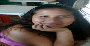 Kitty_claris 36 años Soy de Guayaquil/Guayas, Busco Encuentros Amistad con Hombre