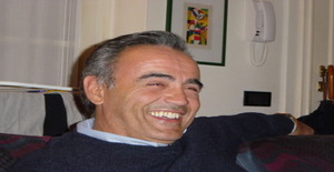 Maxzio 62 años Soy de Roma/Lazio, Busco Encuentros Amistad con Mujer