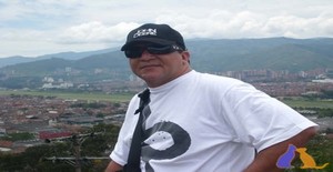 Willy27 47 años Soy de Medellin/Antioquia, Busco Encuentros Amistad con Mujer