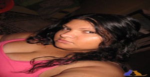 Denise2310 35 años Soy de Canoas/Rio Grande do Sul, Busco Encuentros Amistad con Hombre
