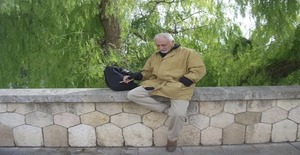 Pippo06 69 años Soy de Tarragona/Cataluña, Busco Encuentros Amistad con Mujer