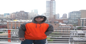Lucianonewyork 44 años Soy de New York/New York State, Busco Encuentros Amistad con Mujer