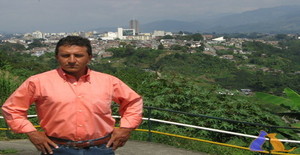 Adolfoosca 54 años Soy de Bogota/Bogotá dc, Busco Encuentros Amistad con Mujer