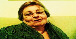 Suzybel 73 años Soy de Lisboa/Lisboa, Busco Encuentros Amistad con Hombre