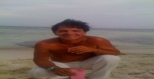 Pierobd 55 años Soy de Barquisimeto/Lara, Busco Encuentros Amistad con Mujer