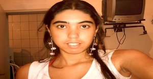 Vanessaal 35 años Soy de Maceió/Alagoas, Busco Encuentros Amistad con Hombre
