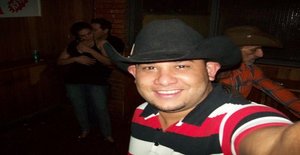 Cawboy10 39 años Soy de Sao Paulo/Sao Paulo, Busco Encuentros Amistad con Mujer