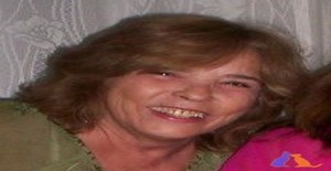 Rebeka43 74 años Soy de Lorena/Sao Paulo, Busco Encuentros Amistad con Hombre