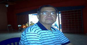 Haroldo_sp 67 años Soy de Araxa/Minas Gerais, Busco Noviazgo con Mujer
