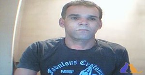Gilmar32 46 años Soy de Sao Paulo/Sao Paulo, Busco Noviazgo con Mujer