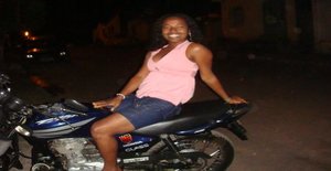 Edineide 36 años Soy de Salvador/Bahia, Busco Encuentros Amistad con Hombre