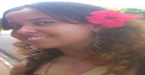 Elizangelalih 31 años Soy de Barretos/Sao Paulo, Busco Encuentros Amistad con Hombre