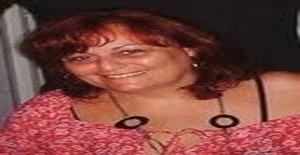 Luciana47 60 años Soy de Recife/Pernambuco, Busco Encuentros Amistad con Hombre