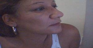 Jane_valente 60 años Soy de Maceió/Alagoas, Busco Encuentros Amistad con Hombre